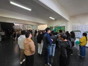 Día Mundial de la Salud en la UNaF