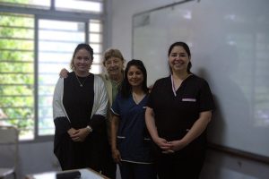 FCS: Charla abierta sobre bullying en la universidad