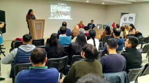 V Jornada de Administración, Economía y Negocios: La UNaF potencia vínculos internacionales