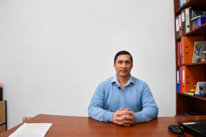 Revista de divulgación científica “Senderos” lanzó su nuevo número