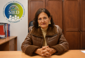 Validan a nivel nacional el Sistema de Educación a Distancia de la UNaF